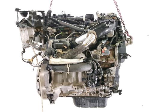 Engine FORD GRAND C-MAX (DXA/CB7, DXA/CEU) 1.6 TDCi | BP37506436M1 - Image 4
