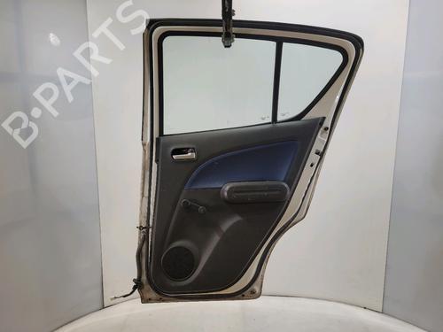 Right rear door OPEL AGILA B (H08) 1.0 (F68) | BP29381796C5 