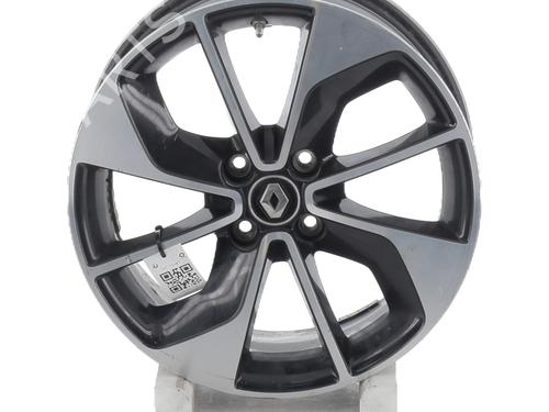 Used Rim RENAULT ZOE (BFM_) ZOE (BFMD) (109 hp) 31661400