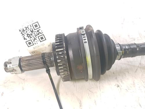 Right front driveshaft HYUNDAI TUCSON (JM) 2.0 LPG | BP15735601M39 