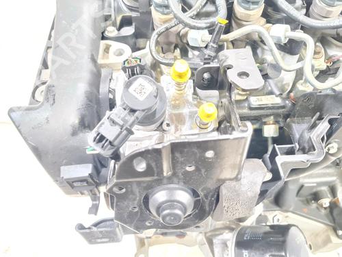 Engine DACIA SANDERO II 1.5 dCi | BP37680131M1  - Image 8