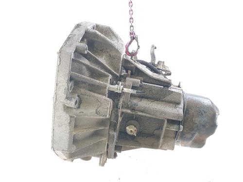 gearbox-renault-kangoo-express-fw01_-2008-32255286 main image