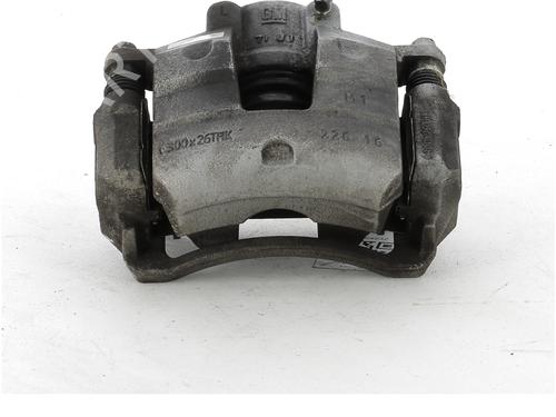 Used Left front brake caliper OPEL MOKKA / MOKKA X (J13) 1.4 (_76) (140 hp) 27918281
