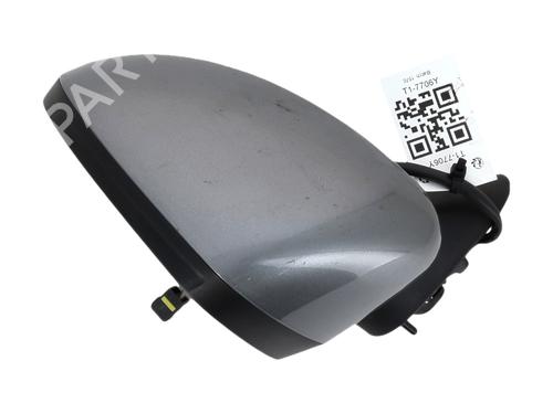 left-mirror-opel-corsa-e-x15-2014-39422092 main image