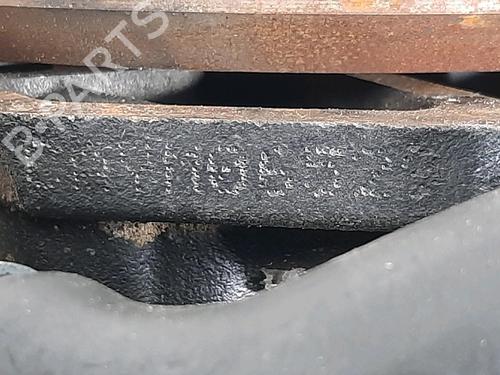 Engine SEAT IBIZA IV (6J5, 6P1) 1.6 TDI | BP32255956M1  - Image 13