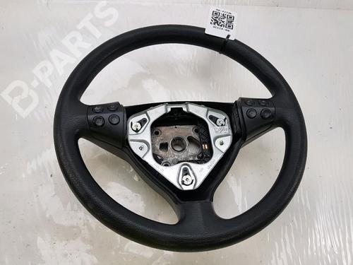 Used Steering wheel Steering wheel MERCEDES-BENZ A-CLASS (W169) A 160 (169.031, 169.331) (95 hp) 10454700 10454700