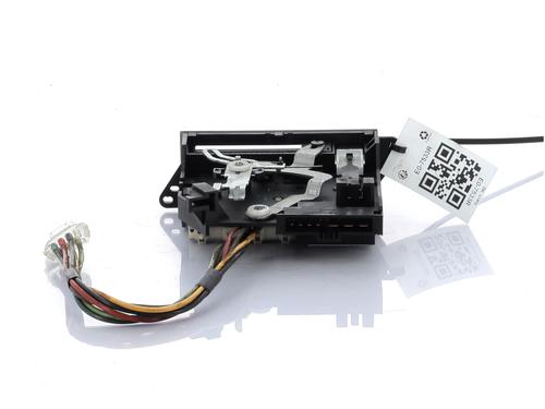 Climate control CHRYSLER VOYAGER II (ES) 2.5 i | BP17675264I5 