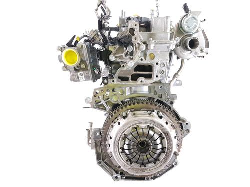 Engine RENAULT CLIO IV (BH_) 0.9 TCe 90 (BHNF, BHMA, BHMH, BHJK, BHJR) | BP28286415M1 