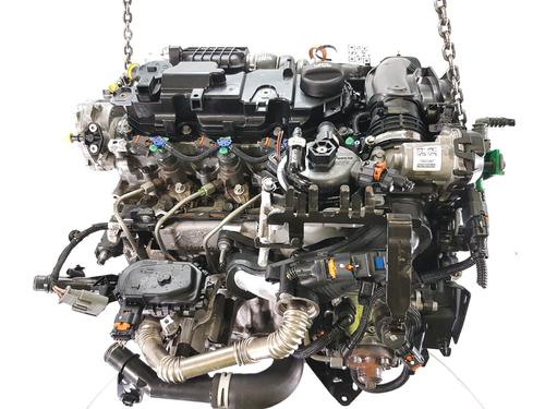 Engine PEUGEOT 208 I (CA_, CC_) 1.6 BlueHDi 100 | BP29522535M1 