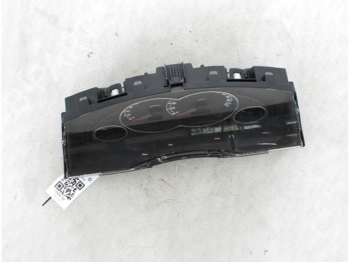 Used Instrument cluster OPEL MERIVA A MPV (X03) 1.6 (E75) (105 hp) 15645970