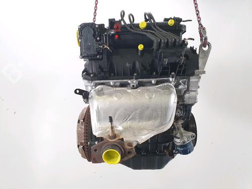 Engine RENAULT CLIO IV (BH_) 1.2 16V | BP34177711M1 - Image 4