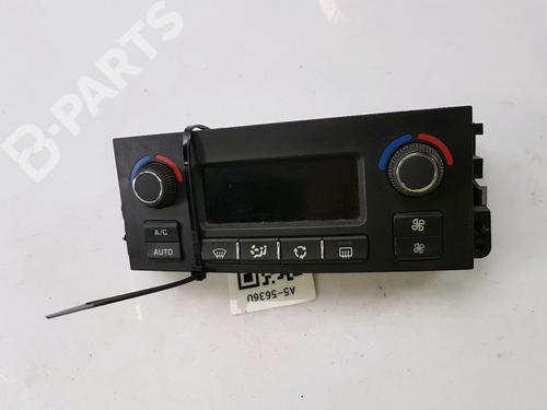 Used Climate control Climate control PEUGEOT 207 SW (WK_) 1.6 HDi (112 hp) 11200393 11200393