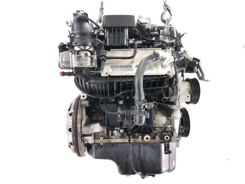 Engine SKODA FABIA II (542) 1.2 TSI | BP33189709M1 - Image 4