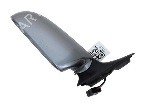 Used Left mirror AUDI A4 B5 (8D2) 1.9 TDI (110 hp) 28486362