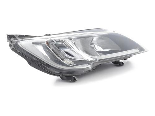 Right headlight CITROËN JUMPER II Van 2.0 BlueHDi 130 | BP38044517C29 - Image 4