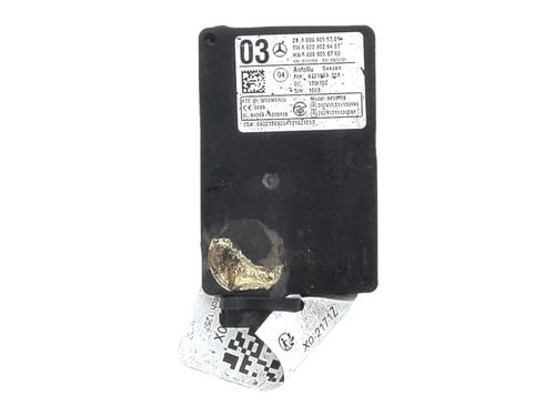 Used Electronic module Electronic module MERCEDES-BENZ CLS Shooting Brake (X218) CLS 350 CDI / d 4-matic (218.993) (265 hp) 33230544 33230544