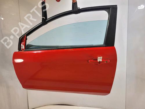 Used Left front door FORD FOCUS II (DA_, HCP, DP) 2.0 TDCi (136 hp) 19702805