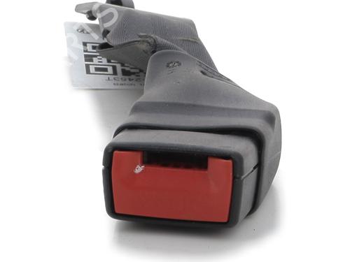 Used Seat buckle NISSAN JUKE (F15) 1.5 dCi (110 hp) 29218700