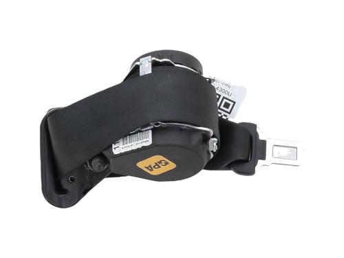Used Rear center seatbelt RENAULT CLIO IV (BH_) 1.5 dCi 90 (90 hp) 29048405
