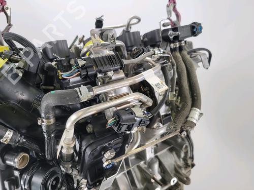 Engine DACIA DOKKER Box Body/MPV 1.3 TCe 100 (FENU) | BP29381482M1 