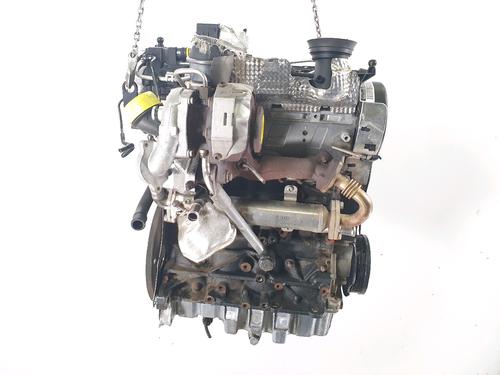 Engine VW TIGUAN (5N_) 2.0 TDI 4motion | BP36945746M1 - Image 4