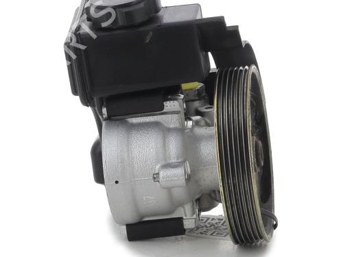 Styring servopumpe PEUGEOT 206 Hatchback (2A/C) 2.0 HDI 90 | BP29495339M99 