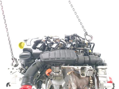 Engine CITROËN C4 II (NC_) 1.2 THP 110 (NCHNZ6, NCHNV6) | BP38742098M1  - Image 5