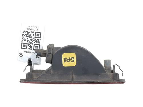 Centralt baglys NISSAN QASHQAI I (J10, NJ10) 1.5 dCi (106 hp) 32378642