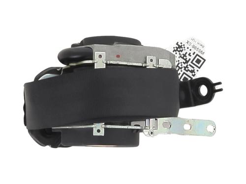 Venstre foran beltestrammer VW POLO IV (9N_, 9A_) 1.2 12V (69 hp) 30982969