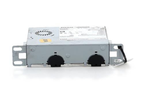Used Radio Radio RENAULT CLIO V (B7_) 1.0 TCe 100 (B7MT) (101 hp) 35999101 35999101