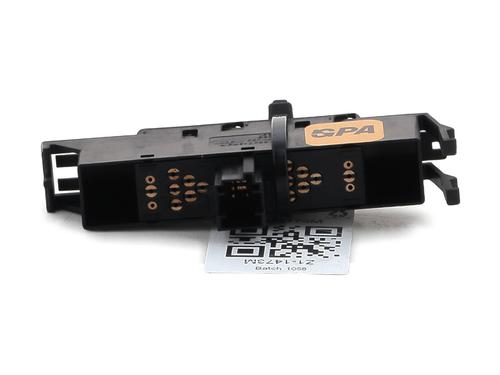 Left front window switch BMW 3 Coupe (E46) 330 Cd | BP29517743I27 