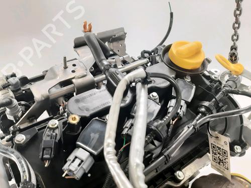 Engine DACIA SANDERO III 1.0 TCe 90 | BP36853615M1  - Image 7