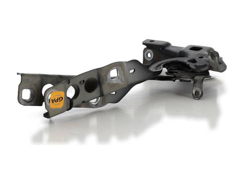 Hinge/Door check strap CITROËN C4 II (NC_) 1.6 HDi 90 | BP27907353C146 