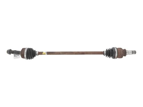 Used Right front driveshaft Right front driveshaft PEUGEOT 107 (PM_, PN_) 1.0 (68 hp) 32693337 32693337