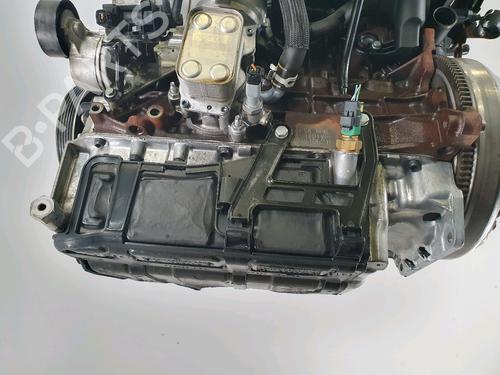 Engine CITROËN C5 III (RD_)  | BP34112295M1  - Image 10