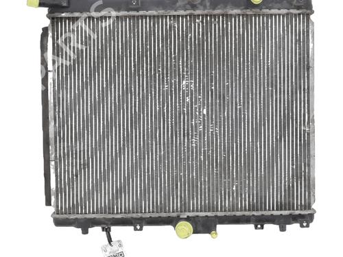 Used Water radiator SUZUKI SWIFT IV (FZ, NZ) [2010-2026]  33110798