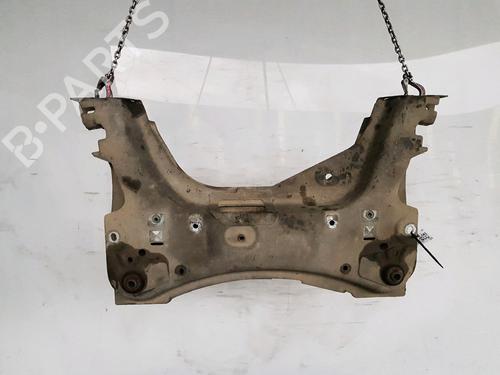 Used Subframe RENAULT CLIO III (BR0/1, CR0/1) 1.5 dCi (C/BR0G, C/BR1G) (68 hp) 27690704
