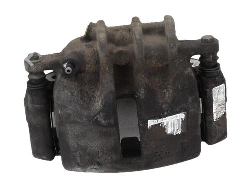 Used Right front brake caliper Right front brake caliper FIAT SCUDO Van (270_, 272_) [2007-2016] 35998893 35998893