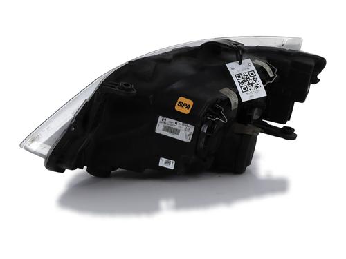 Højre forlygte SEAT IBIZA IV (6J5, 6P1) 1.9 TDI | BP29987856C29