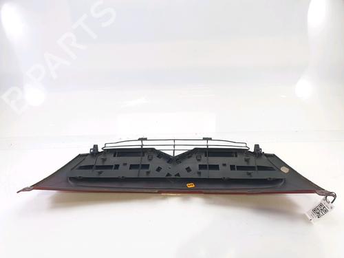 Grille CITROËN C3 I (FC_, FN_)  | BP27454497C40 