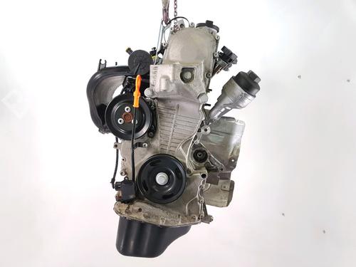 Used Engine Engine SKODA FABIA II (542) 1.2 (60 hp) 36429085 36429085