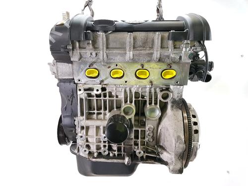 Engine SKODA FABIA II (542) 1.4 | BP28835911M1 