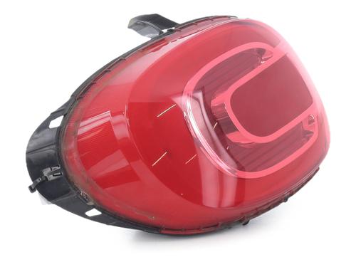 Left taillight FIAT 500L (351_, 352_) 0.9 (199LYC1B) | BP36005964C34 - Image 5
