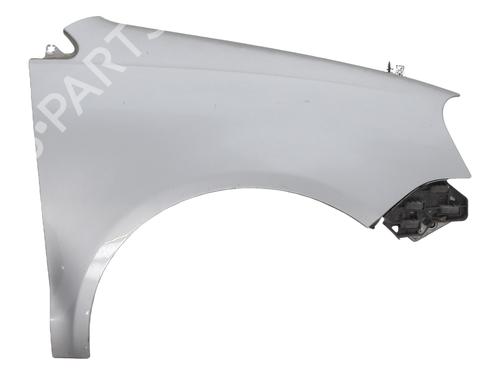 Used Right front fenders Right front fenders VW POLO IV (9N_, 9A_) 1.2 12V (69 hp) 33300449 33300449