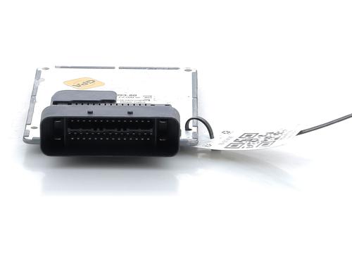 Used Electronic module DS DS 7 (J4_, JC_) E-TENSE 225 (J4DGZU) (224 hp) 27905563