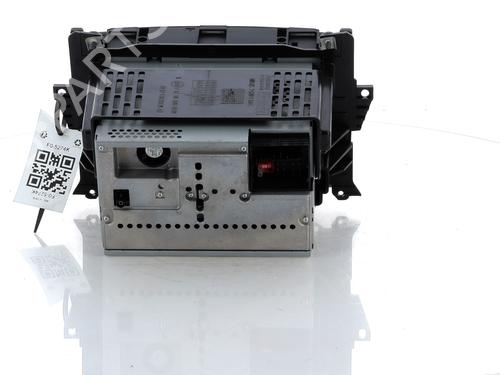 Radio MERCEDES-BENZ VITO Bus (W639) 115 CDI 4x4 (639.701, 639.705) | BP18060157E6 