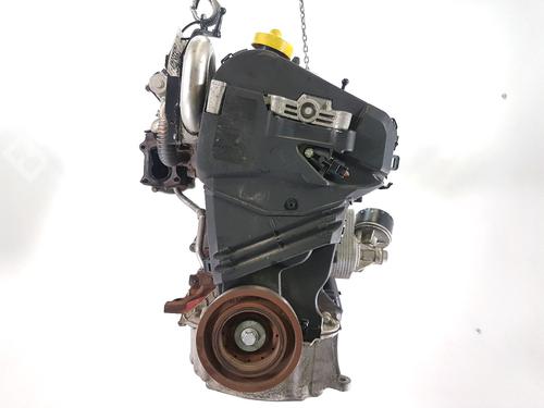Used Engine DACIA SANDERO 1.5 dCi (68 hp) 30654036
