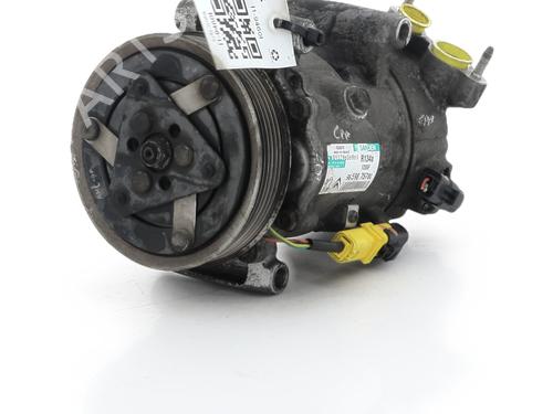 Used AC compressor AC compressor 39087195 39087195