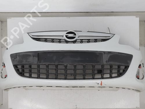 Used Front bumper Front bumper 39633195 39633195
