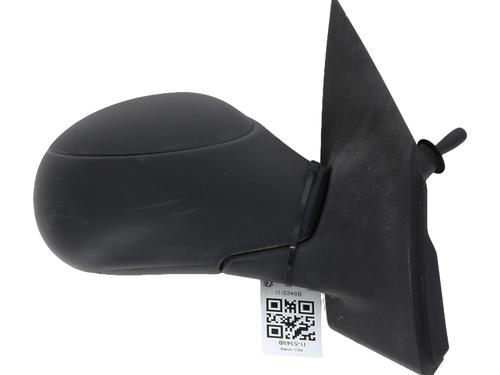 Right mirror CITROËN C2 (JM_) 1.4 | BP31578058C27